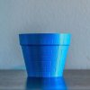 Polymaker Panchroma PLA Matte Sapphire Blue 1,75mm 1kg