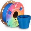 Polymaker Panchroma PLA Matte Sapphire Blue 1,75mm 1kg