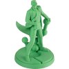 Polymaker Panchroma PLA Matte Forest Green 1,75mm 1kg