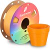 Polymaker Panchroma PLA Matte Sunrise Orange 1,75mm 1kg