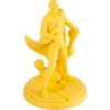 Polymaker Panchroma PLA Matte Savannah Yellow 1,75mm 1kg