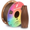 Polymaker Panchroma PLA Matte Earth Brown 1,75mm 1kg