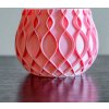Polymaker Panchroma PLA Matte Sakura Pink 1,75mm 1kg