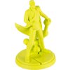 Polymaker Panchroma PLA Matte Lime Green 1,75mm 1kg
