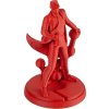 Polymaker Panchroma PLA Matte Army Red  1,75mm  1kg