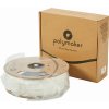 Polymaker PolyLite PLA bílá 1,75mm 1kg