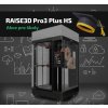 Nabídka pro školy: Raise3D Pro3 Plus HS
