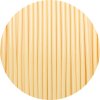 Fiberlogy Matte PET-G Pastel Yellow 1,75mm 850g