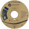 Polymaker PolyLite ASA Galaxy Blue 1,75mm 1kg