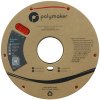 Polymaker PolyLite ASA Galaxy Red 1,75mm 1kg