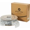 Polymaker PolyLite PLA šedá 1,75mm 1kg