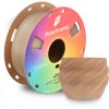Polymaker Panchroma PLA Dual-Gradient Matte Wood 1,75mm 1kg