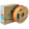 Polymaker PolyFlex TPU95 oranžová 1,75 mm 750 g