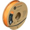 Polymaker PolyFlex TPU95 oranžová 1,75 mm 750 g