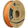 Polymaker PolyFlex TPU95 oranžová 1,75 mm 750 g