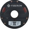 Polymaker Fiberon ASA-CF08 Dark Red 1,75mm 500g