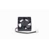 Raise3D Pro3 přední ventilátor extrudéru
