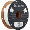 Polymaker Fiberon PET-GF15 bílá 1,75mm 1kg