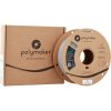 Polymaker HT-PLA šedá 1,75mm 1kg