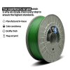 Fillamentum PLA Extrafill Green Grass 1,75mm 1kg
