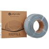 Polymaker Panchroma PLA Refill Matte Fossil Grey 1,75mm 1kg