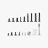 Bambu Lab Screws Kit - Sada šroubů