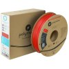 Polymaker PolyMax PLA červená 1,75mm 750g