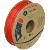 Polymaker PolyMax PLA červená 1,75mm 750g