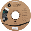 Polymaker PETG bílá 1,75mm 1kg