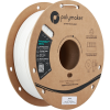 Polymaker PETG bílá 1,75mm 1kg