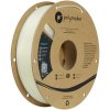Polymaker PolyCast filament přírodní 1,75mm 750g