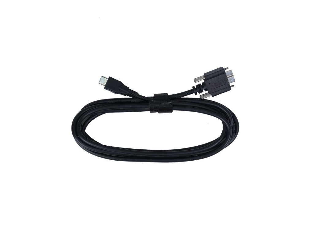 Revopoint USB Type C kabel - 2m