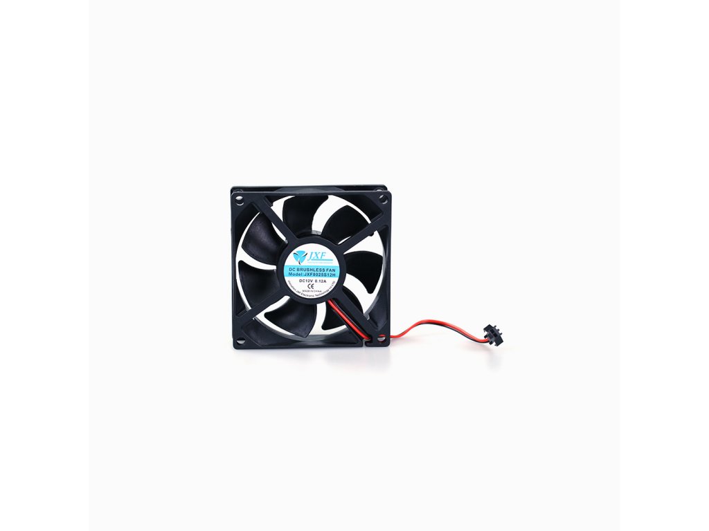 Raise3D E2/E2CF Ventilátor vzduchového filtra