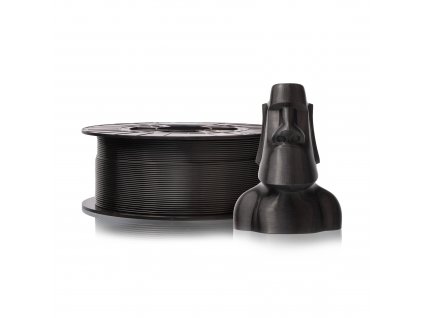 Filament-PM PLA čierna 1,75mm 1kg