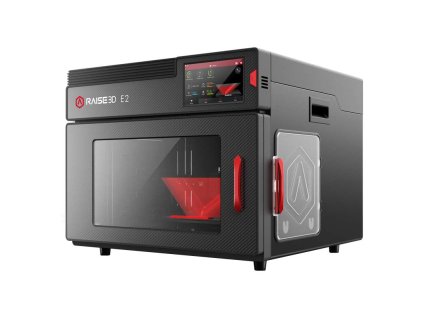 3D tlačiareň Raise3D E2 -IDEX