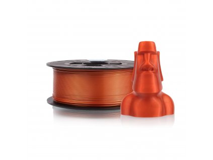 Filament-PM PLA medená 1,75mm 1kg