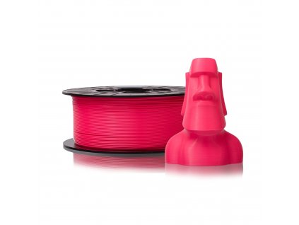 Filament-PM PLA ružová 1,75mm 1kg
