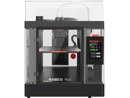 3D tlačiareň Raise3D Pro3