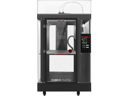 3D tlačiareň Raise3D Pro3 Plus