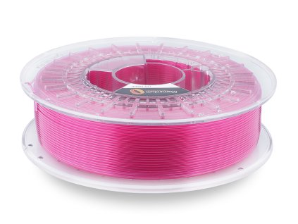 Fillamentum CPE HG100 Pink Blush Transparent    1,75mm 750g
