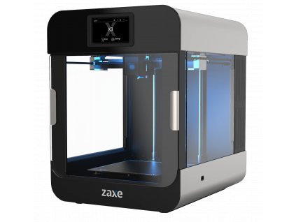 Zaxe X3 - 3D tlačiareň