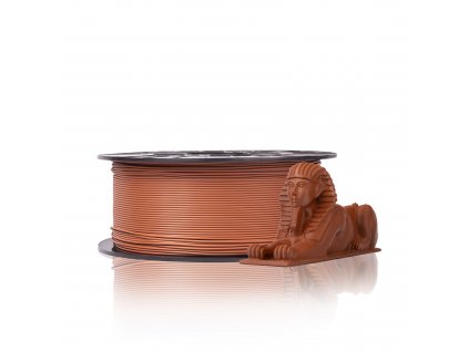 Filament-PM PLA+ Skin edícia Skin 478C 1,75mm 1kg