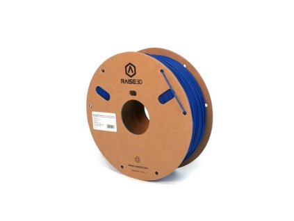 Raise3D Premium PLA modrá filament 1 kg 1,75mm