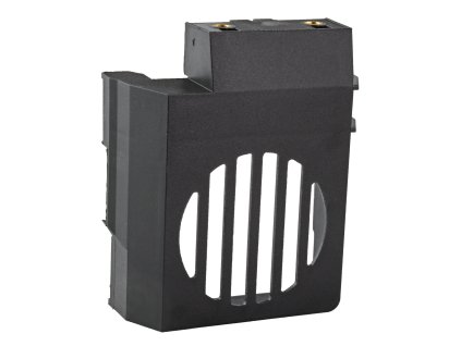 Raise3D Pro3 kryt ventilátoru modelu -  levý