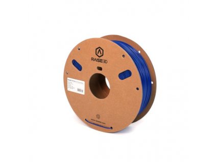 Raise3D Premium PETG modrá filament 1 kg 1,75 mm