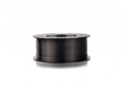 Filament-PM - ABS Čierna 1,75mm 1kg