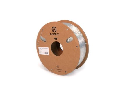 Raise3D Premium  TPU-95A filament natural 1,75mm 1000g