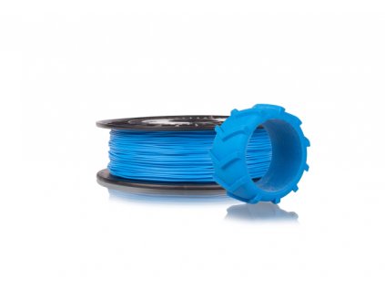 1985 4 filament pm tpe88 rubberjet flex modra 1 75mm 0 5 kg