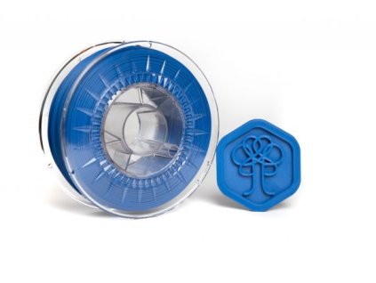 TreeD Carbonio Nylon modrá 1,75mm 750g