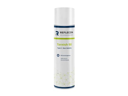 Reflecon Tarnish 90  500ml - nesublimující matovací sprej